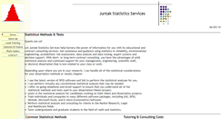 Desktop Screenshot of juntak.org
